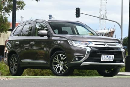 Mitsubishi outlander deals phev olx