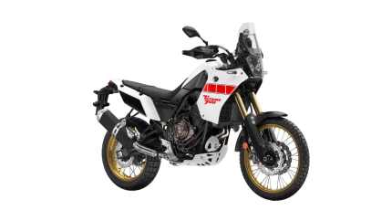 Yamaha adventure bike for sale sale