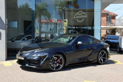 Supra on sale nsw gumtree