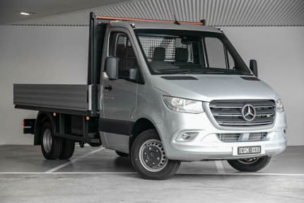 Mercedes sprinter for sale clearance melbourne