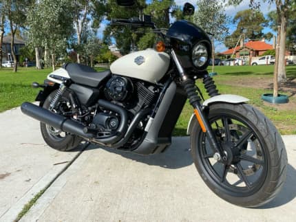 2018 harley store davidson xg500