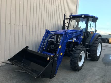 WCM Farm Equipment For Sale