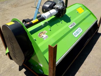 Victa mulch best sale maker 1400