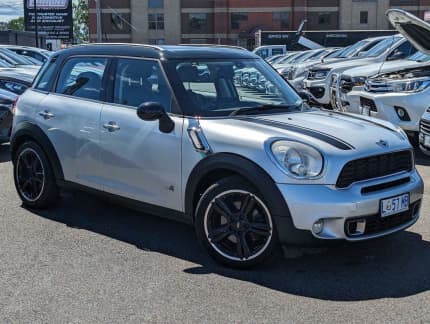 mini cooper park lane, New and Used Cars, Vans & Utes for Sale