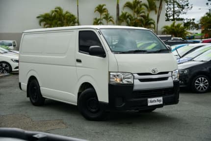 Gumtree vans sale brisbane