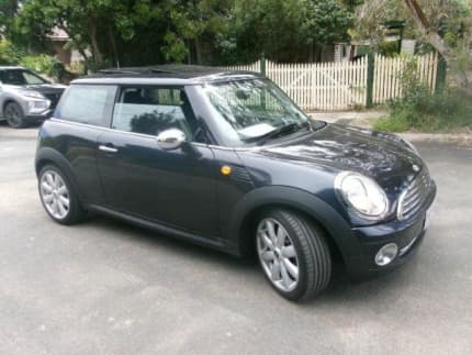 Mini Cooper For Sale in Victoria – Gumtree Cars