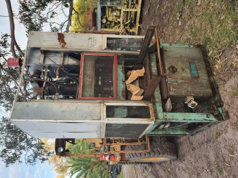 PRESS HYDRAULIC Other Tools & DIY Gumtree Australia Swan Area