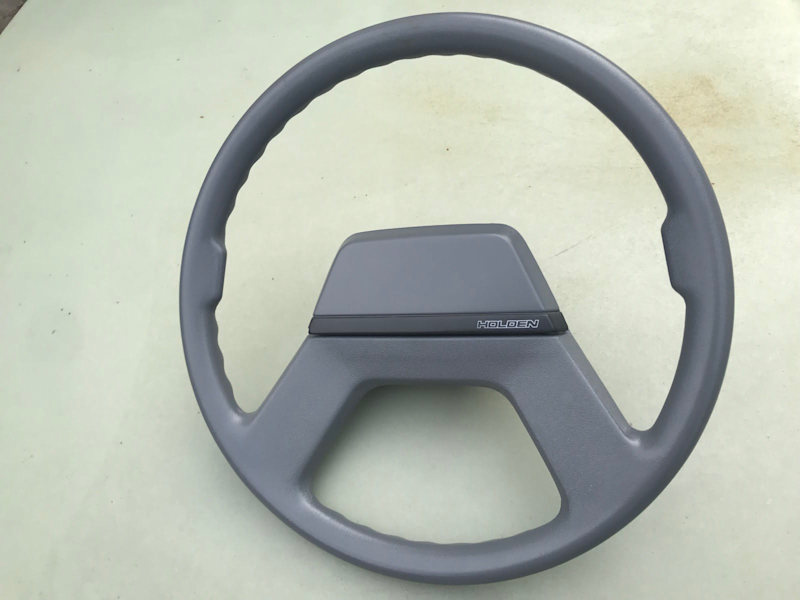 Vl Commodore Steering Wheel vlr.eng.br