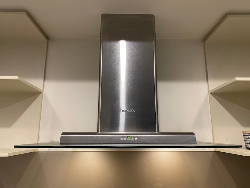 technika rangehood 600mm