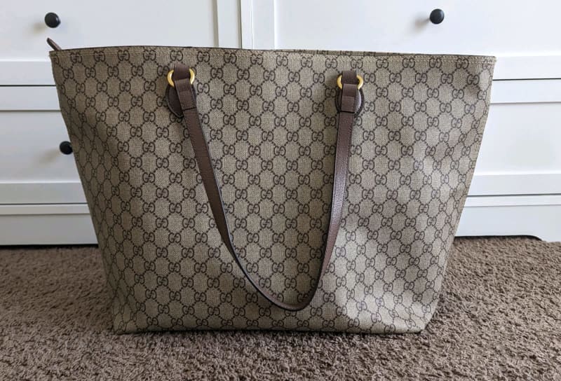 Brand New Gucci Tote Bag Bags Gumtree Australia Hume Area