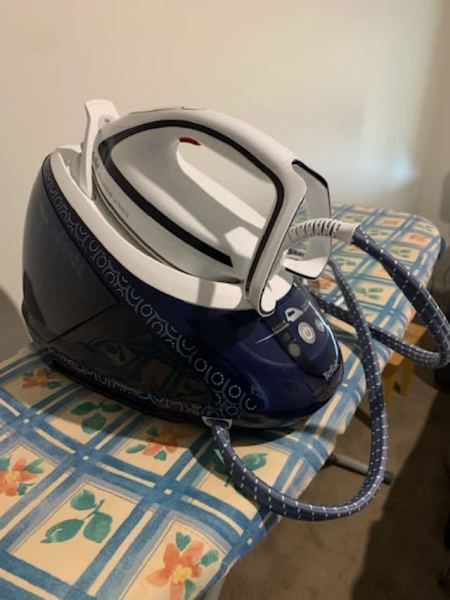 tefal pro express ultimate gv9543