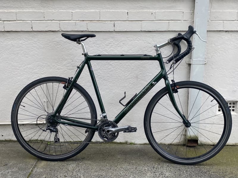 cannondale t700 for sale